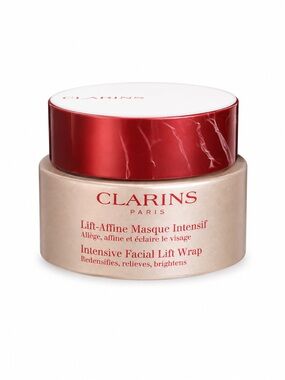 🔥BRAND NEW Clarins Lift De puffing Mask